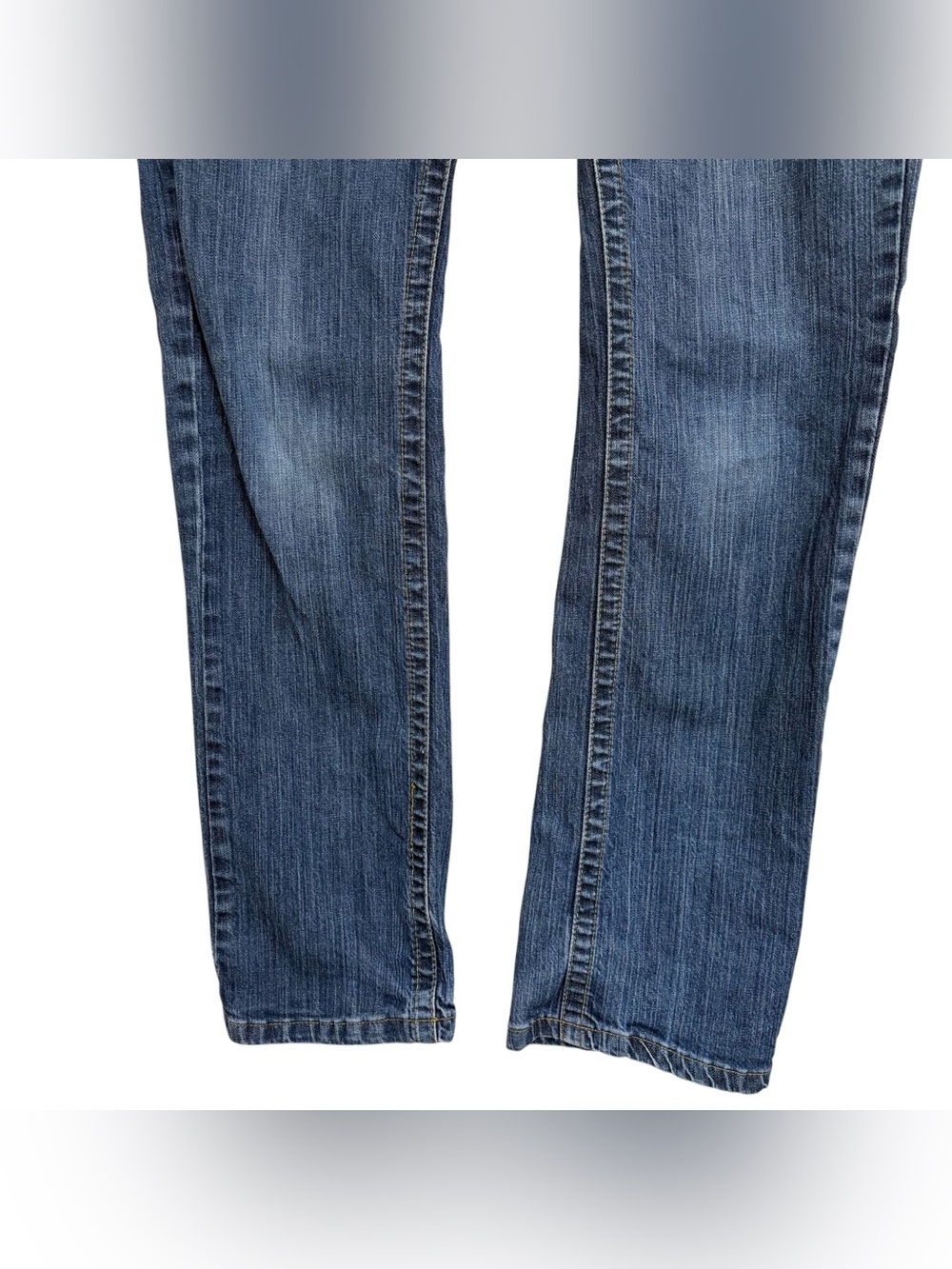 Kimes Ranch Betty Bootcut Denim Jeans Women’s Sz 6/32 Western Rodeo Medium Wash - Picture 8 of 15